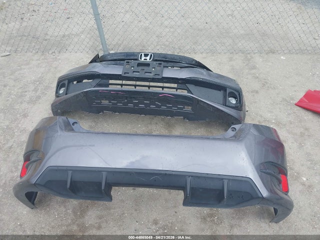 19XFC2F85LE202354 Honda Civic Sport