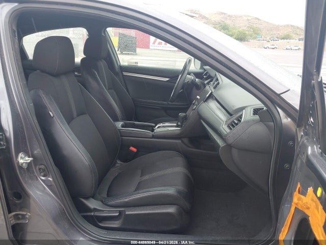 19XFC2F85LE202354 Honda Civic Sport