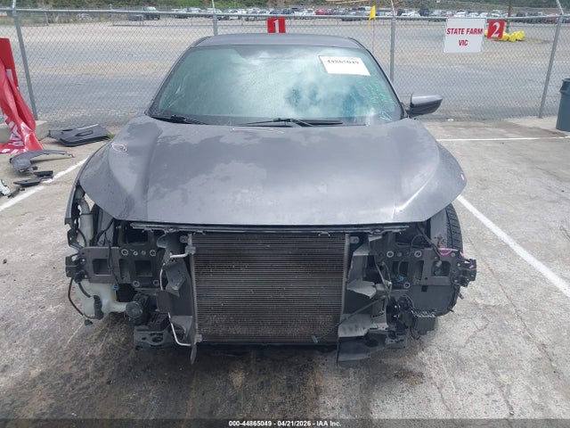19XFC2F85LE202354 Honda Civic Sport