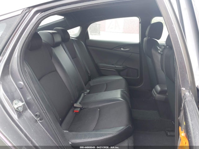 19XFC2F85LE202354 Honda Civic Sport