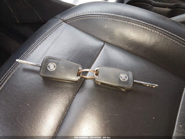 44865052 :رقم المزاد ، KL4CJCSB3EB637013 vin ، 2014 Buick Encore Leather مزاد بيع