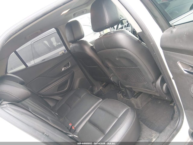 44865052 :رقم المزاد ، KL4CJCSB3EB637013 vin ، 2014 Buick Encore Leather مزاد بيع