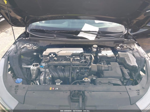 Aukcja sprzedaży 2025 Kia K4 Lxs, vin: 3KPFT4DE9SE101448, numer aukcji: 44865056