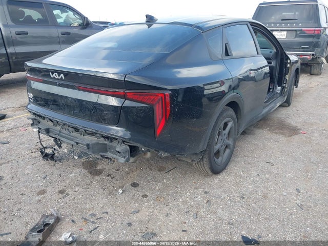 Aukcja sprzedaży 2025 Kia K4 Lxs, vin: 3KPFT4DE9SE101448, numer aukcji: 44865056