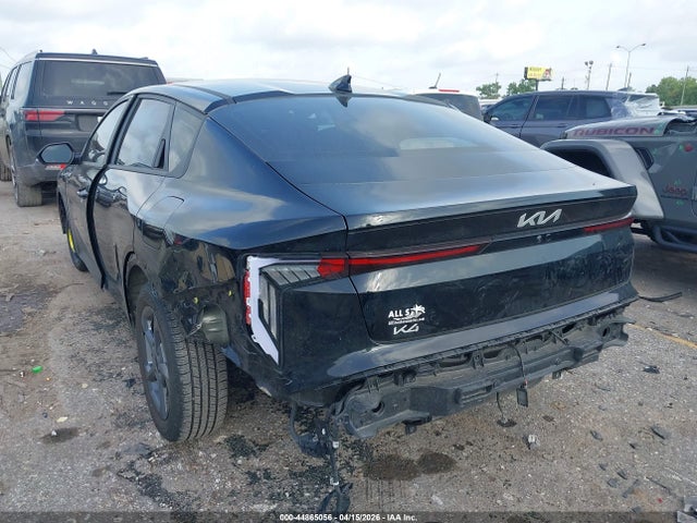 Aukcja sprzedaży 2025 Kia K4 Lxs, vin: 3KPFT4DE9SE101448, numer aukcji: 44865056