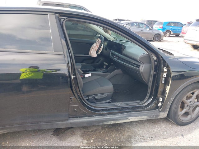 Aukcja sprzedaży 2025 Kia K4 Lxs, vin: 3KPFT4DE9SE101448, numer aukcji: 44865056