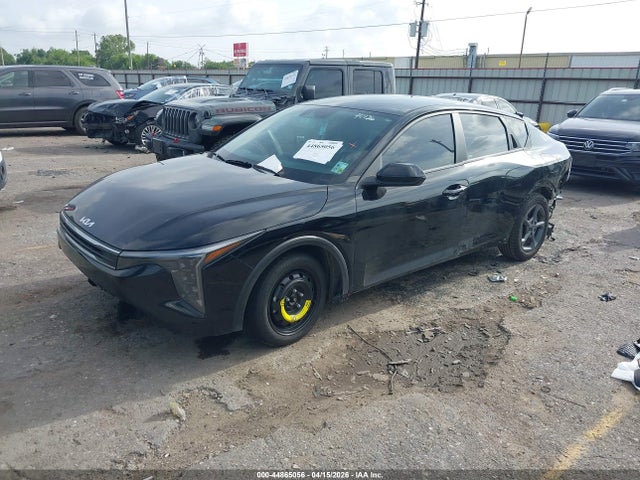 Aukcja sprzedaży 2025 Kia K4 Lxs, vin: 3KPFT4DE9SE101448, numer aukcji: 44865056