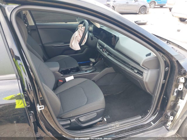 Aukcja sprzedaży 2025 Kia K4 Lxs, vin: 3KPFT4DE9SE101448, numer aukcji: 44865056