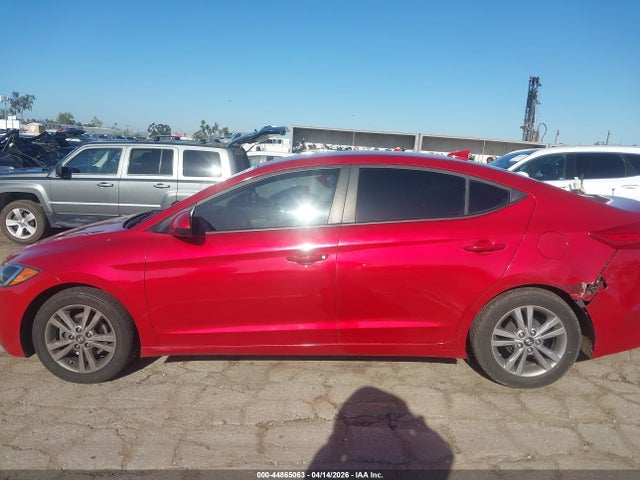 Aukcja sprzedaży 2017 Hyundai Elantra Se, vin: 5NPD74LF4HH127062, numer aukcji: 44865063