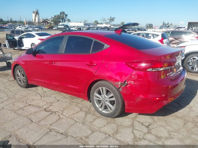Aukcja sprzedaży 2017 Hyundai Elantra Se, vin: 5NPD74LF4HH127062, numer aukcji: 44865063