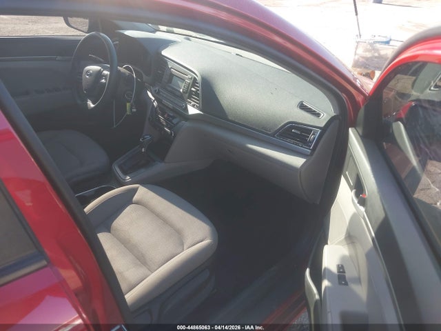 Aukcja sprzedaży 2017 Hyundai Elantra Se, vin: 5NPD74LF4HH127062, numer aukcji: 44865063