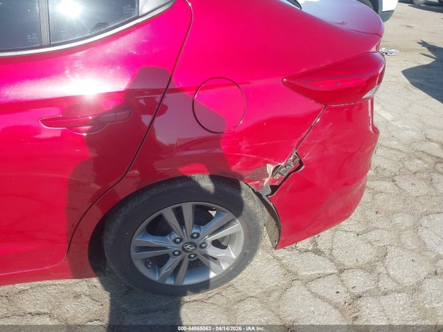 Aukcja sprzedaży 2017 Hyundai Elantra Se, vin: 5NPD74LF4HH127062, numer aukcji: 44865063
