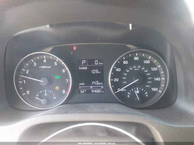Aukcja sprzedaży 2017 Hyundai Elantra Se, vin: 5NPD74LF4HH127062, numer aukcji: 44865063