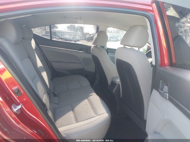 Aukcja sprzedaży 2017 Hyundai Elantra Se, vin: 5NPD74LF4HH127062, numer aukcji: 44865063