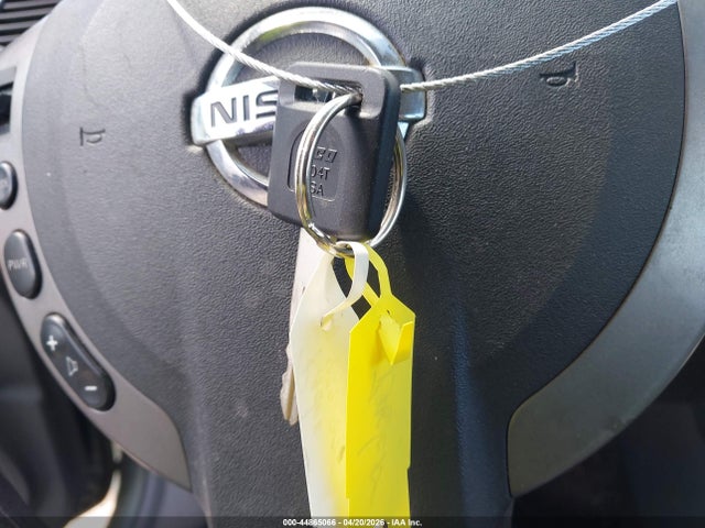 44865066 :رقم المزاد ، 3N1AB61E77L704644 vin ، 2007 Nissan Sentra 2.0s مزاد بيع