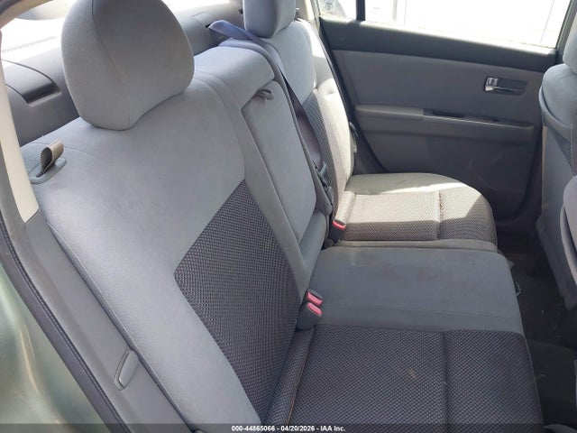 44865066 :رقم المزاد ، 3N1AB61E77L704644 vin ، 2007 Nissan Sentra 2.0s مزاد بيع