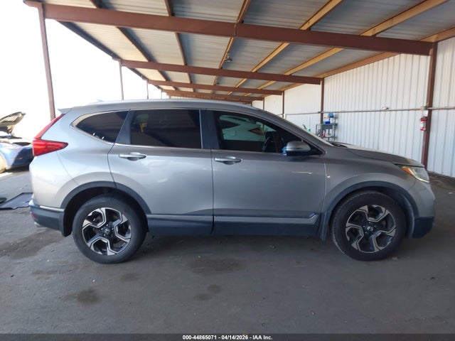 2HKRW2H92HH602272 Honda Cr-v Touring