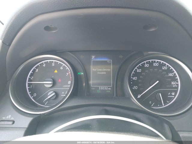 4T1T11AK7RU913470 Toyota CAMRY SE