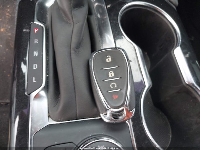 Chevrolet Blazer Awd 2lt 2023 3GNKBHR45PS107014 Image 11