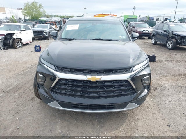 Chevrolet Blazer Awd 2lt 2023 3GNKBHR45PS107014 Image 12