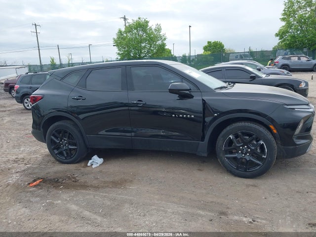 Chevrolet Blazer Awd 2lt 2023 3GNKBHR45PS107014 Image 13