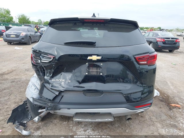 Chevrolet Blazer Awd 2lt 2023 3GNKBHR45PS107014 Image 16