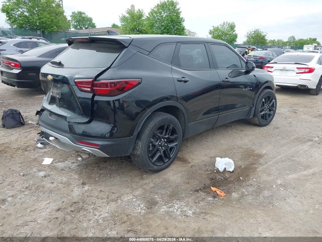 Chevrolet Blazer Awd 2lt 2023 3GNKBHR45PS107014 Image 4