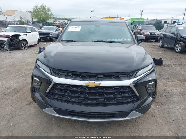 Chevrolet Blazer Awd 2lt 2023 3GNKBHR45PS107014 Image 6