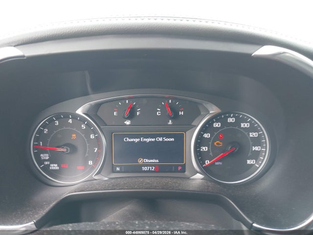 Chevrolet Blazer Awd 2lt 2023 3GNKBHR45PS107014 Image 7