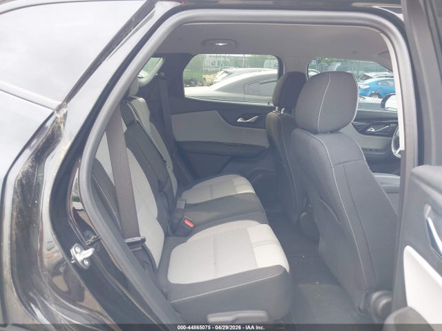 Chevrolet Blazer Awd 2lt 2023 3GNKBHR45PS107014 Image 8