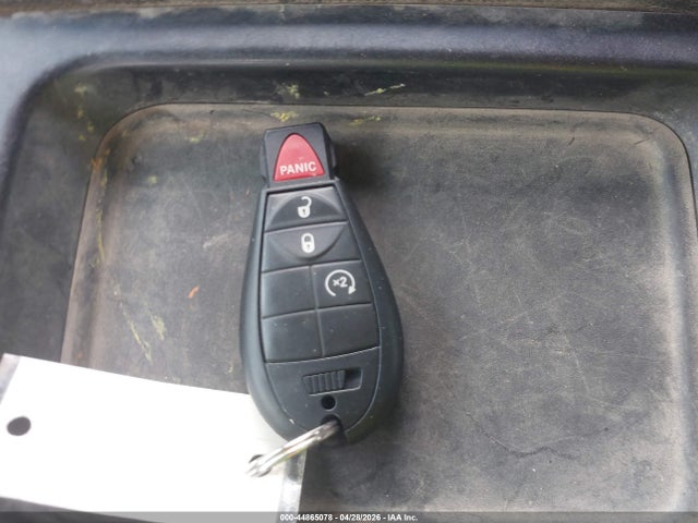 Продажа на аукционе авто 2019 Dodge Grand Caravan Se Plus, vin: 2C4RDGBG8KR522270, номер лота: 44865078