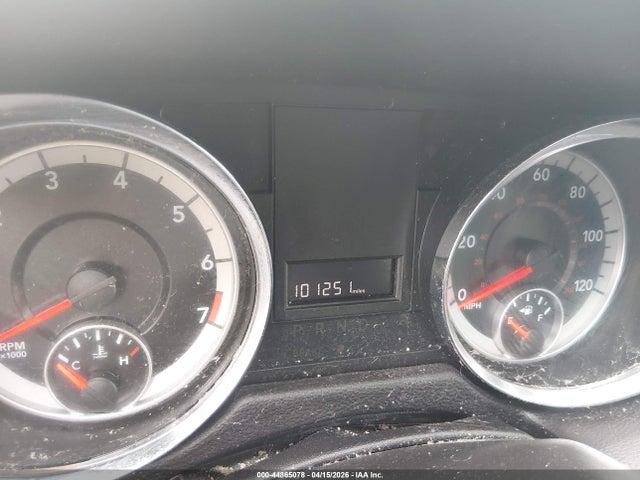 Продажа на аукционе авто 2019 Dodge Grand Caravan Se Plus, vin: 2C4RDGBG8KR522270, номер лота: 44865078