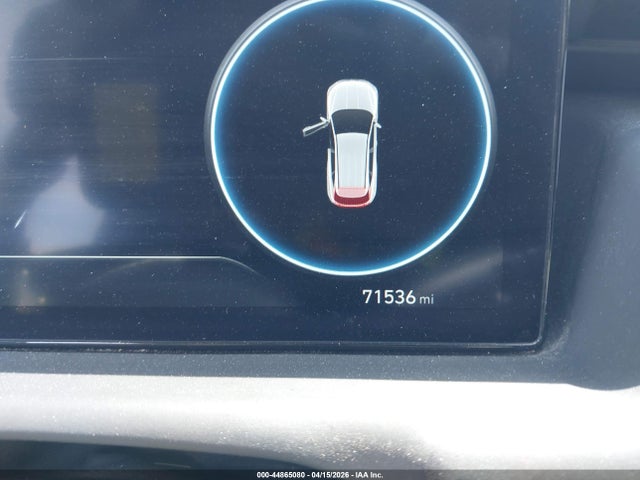 Aukcja sprzedaży 2022 Hyundai Tucson Hybrid Sel Convenience, vin: KM8JFCA11NU035380, numer aukcji: 44865080