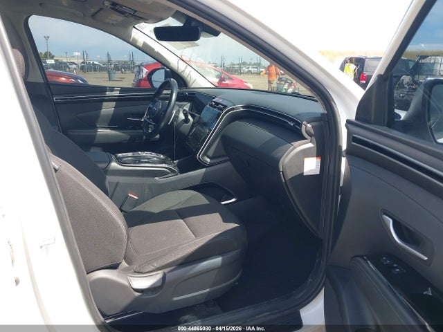 Aukcja sprzedaży 2022 Hyundai Tucson Hybrid Sel Convenience, vin: KM8JFCA11NU035380, numer aukcji: 44865080