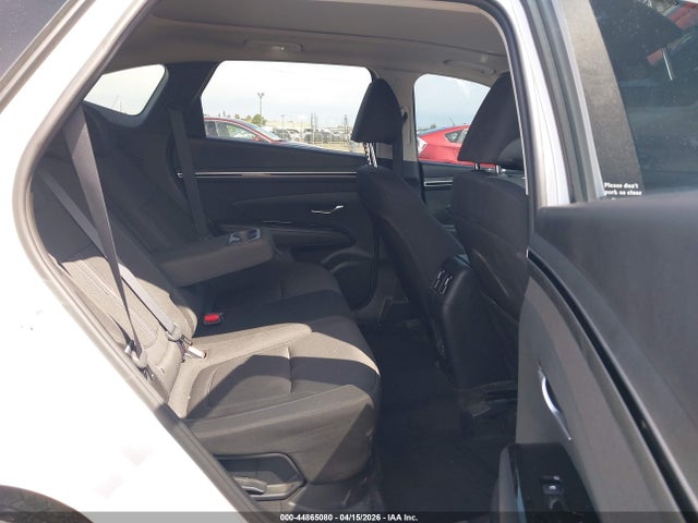 Aukcja sprzedaży 2022 Hyundai Tucson Hybrid Sel Convenience, vin: KM8JFCA11NU035380, numer aukcji: 44865080