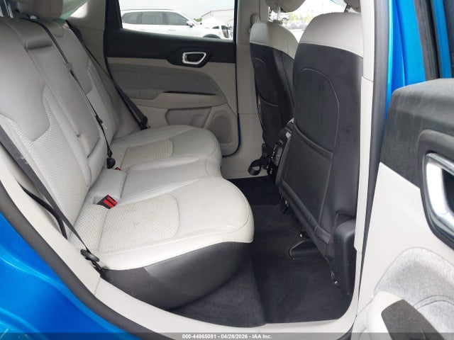 Aukcja sprzedaży 2022 Jeep Compass Latitude 4x4, vin: 3C4NJDBB0NT177621, numer aukcji: 44865081