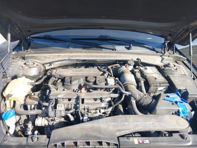 5XXG64J28NG084109 KIA K5 Gt-line