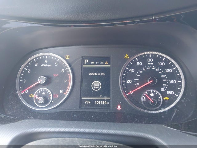 5XXG64J28NG084109 KIA K5 Gt-line