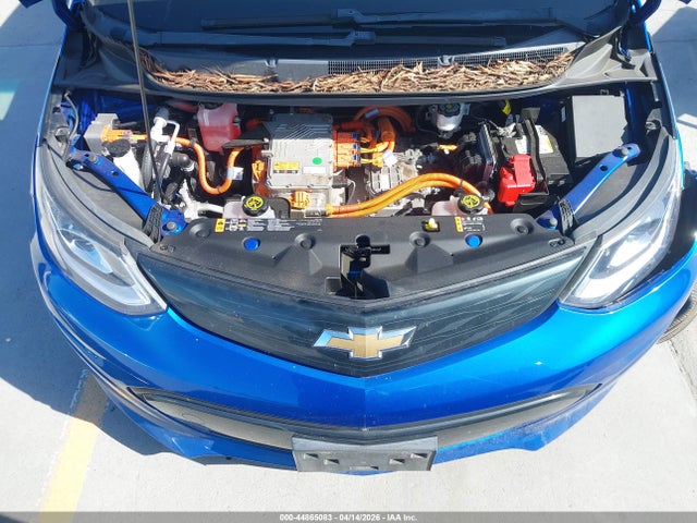 Chevrolet Bolt Ev Premier 2018 1G1FX6S01J4140678 Image 10