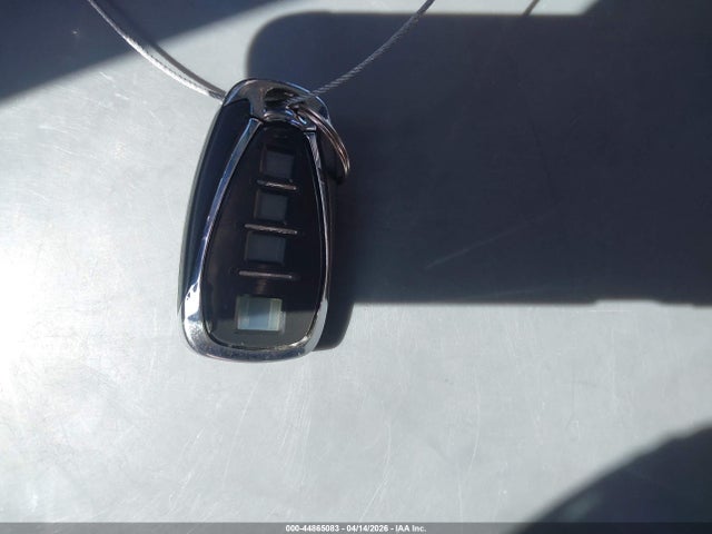 Chevrolet Bolt Ev Premier 2018 1G1FX6S01J4140678 Image 11