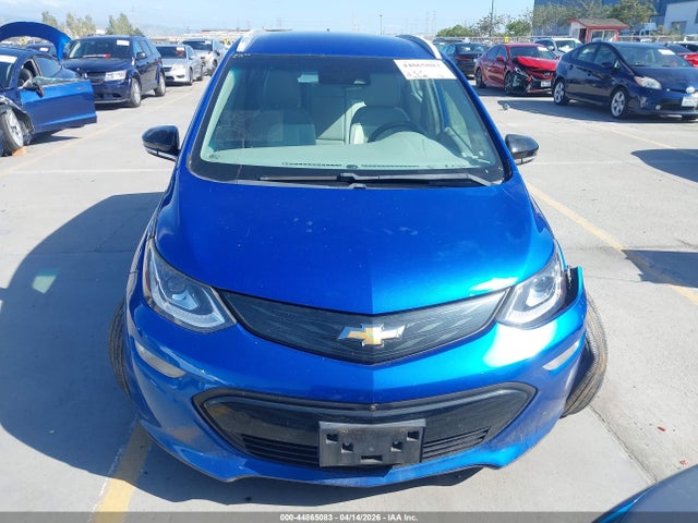 Chevrolet Bolt Ev Premier 2018 1G1FX6S01J4140678 Image 12