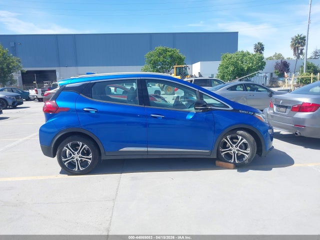 Chevrolet Bolt Ev Premier 2018 1G1FX6S01J4140678 Image 13