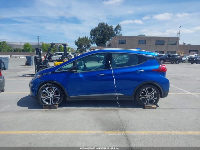 Chevrolet Bolt Ev Premier 2018 1G1FX6S01J4140678 Image 14