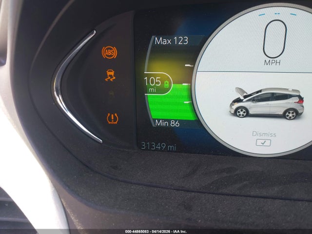 Chevrolet Bolt Ev Premier 2018 1G1FX6S01J4140678 Image 15