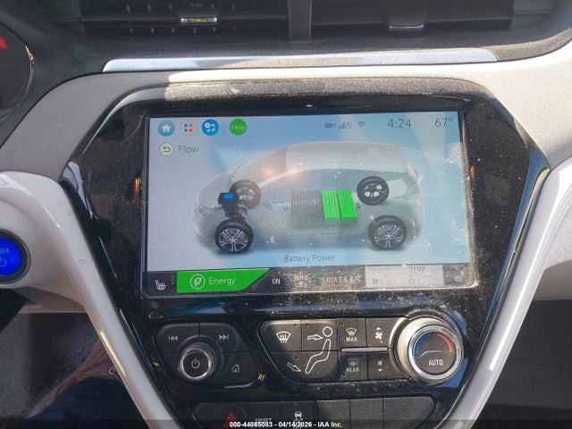 Chevrolet Bolt Ev Premier 2018 1G1FX6S01J4140678 Image 17