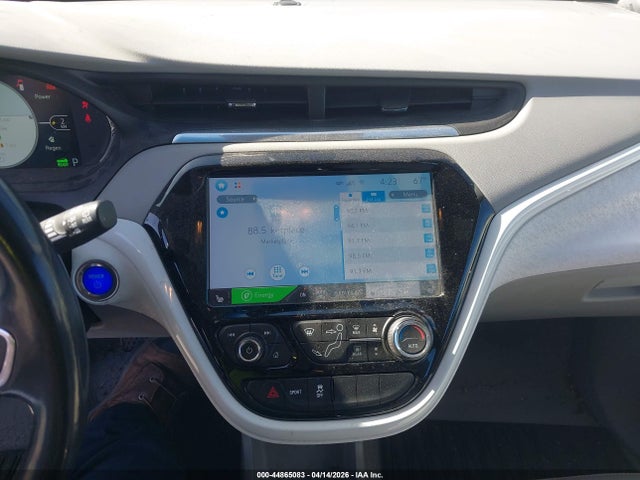 Chevrolet Bolt Ev Premier 2018 1G1FX6S01J4140678 Image 18