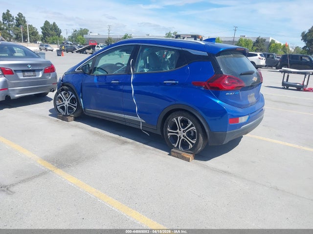Chevrolet Bolt Ev Premier 2018 1G1FX6S01J4140678 Image 3