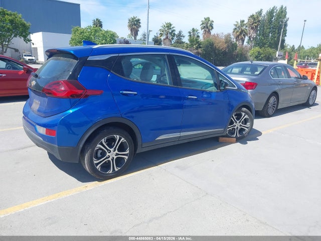 Chevrolet Bolt Ev Premier 2018 1G1FX6S01J4140678 Image 4