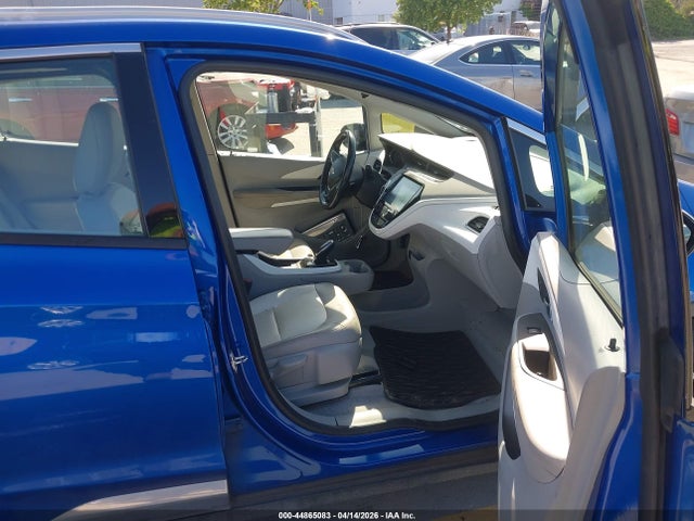 Chevrolet Bolt Ev Premier 2018 1G1FX6S01J4140678 Image 5