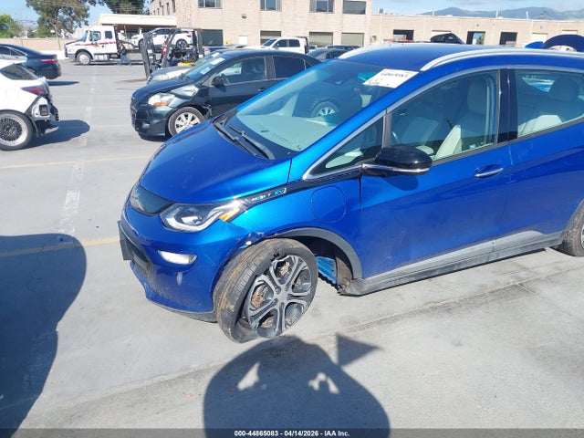Chevrolet Bolt Ev Premier 2018 1G1FX6S01J4140678 Image 6